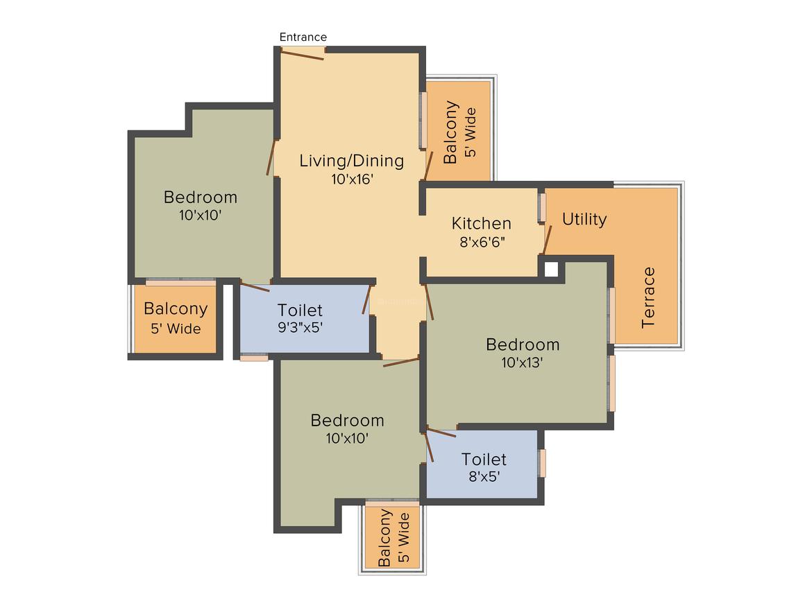 La Residentia - Image 28