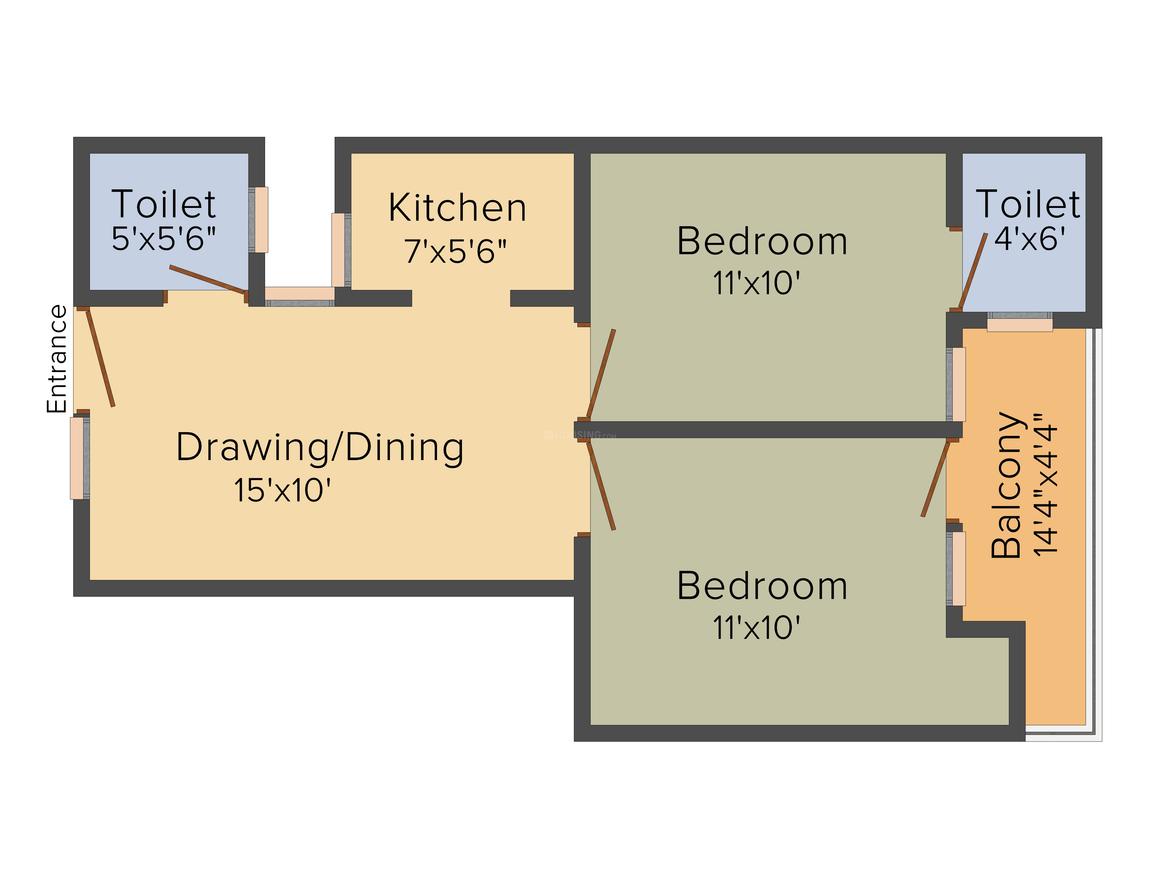 Arsh Noble Homes - Image 20