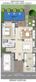 Rise Resort Residence Villa - Image 34