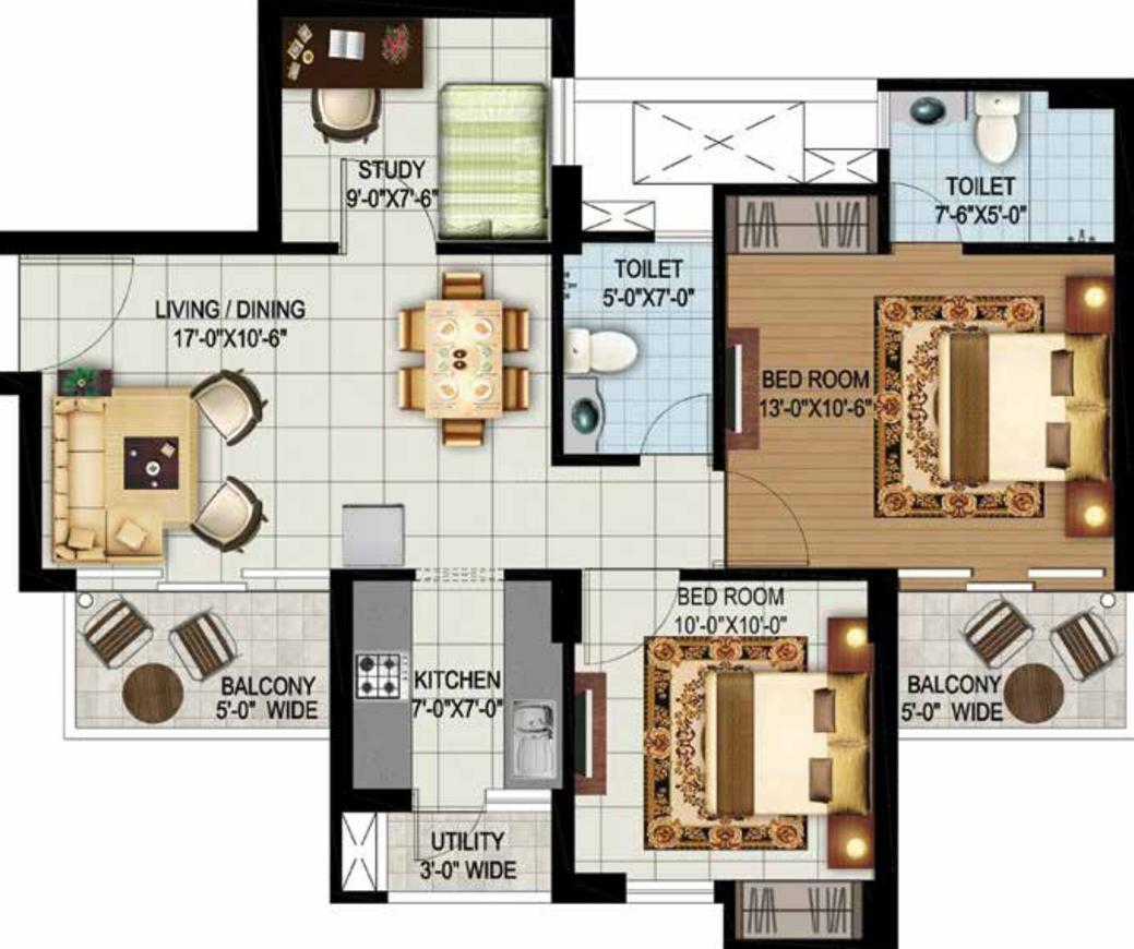 Eros Sampoornam - Image 17