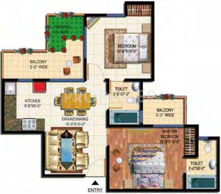 NBCC O2 Valley - Image 15