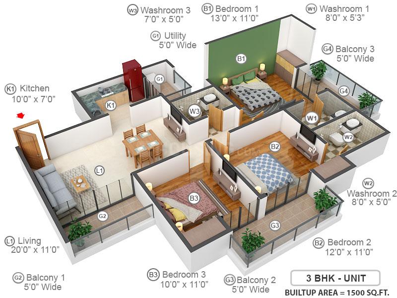 Mangalya Novena Green - Image 52