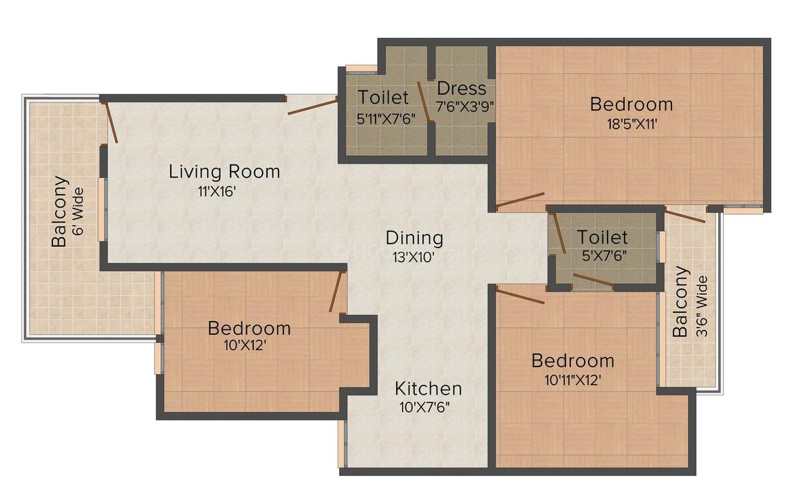 Oxford Square - Image 16