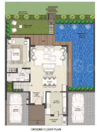 Rise Resort Residence Villa - Image 45