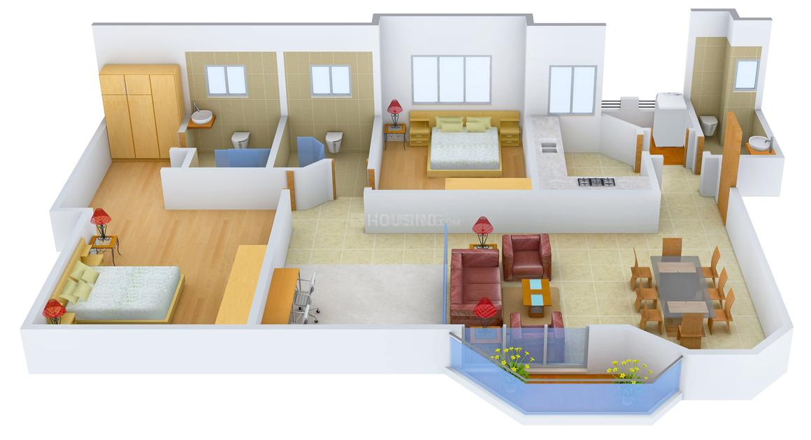 Jaypee The Star Court - Image 33