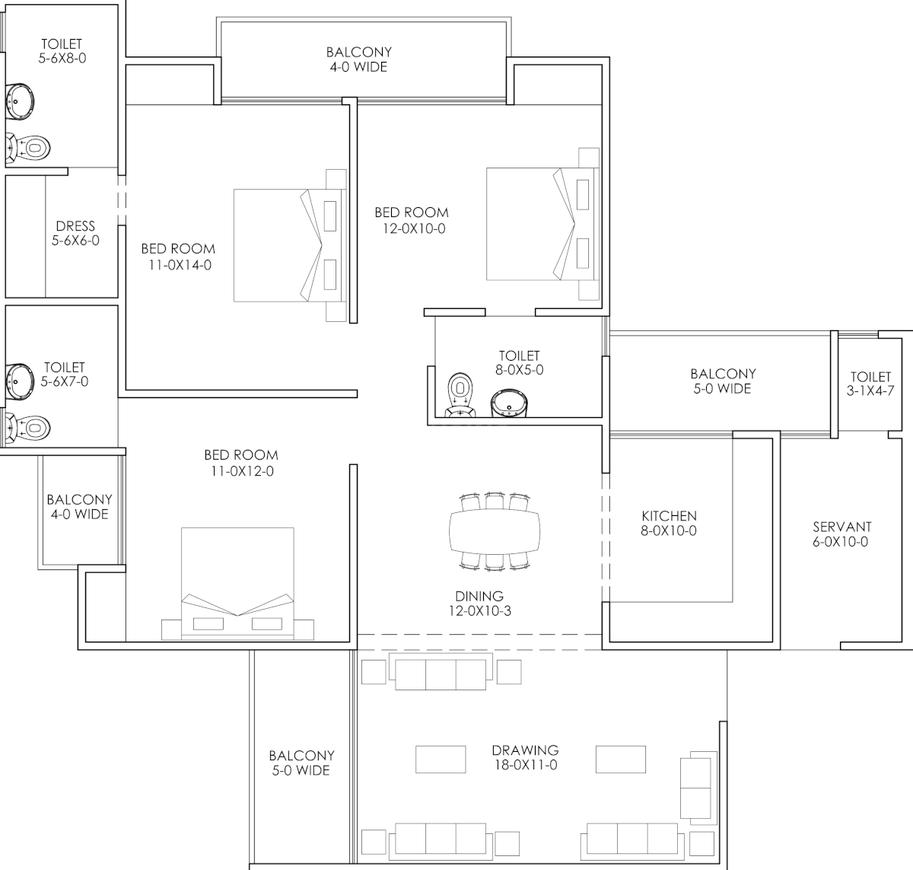 Apex The Kremlin - Image 17