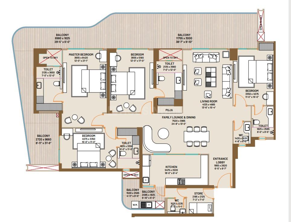 Jade County Phase 2 - Image 7