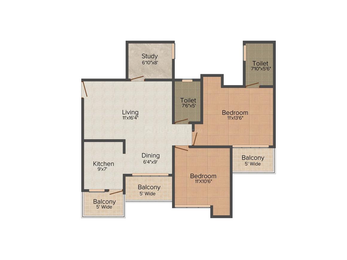 NBCC Golf Homes - Image 19