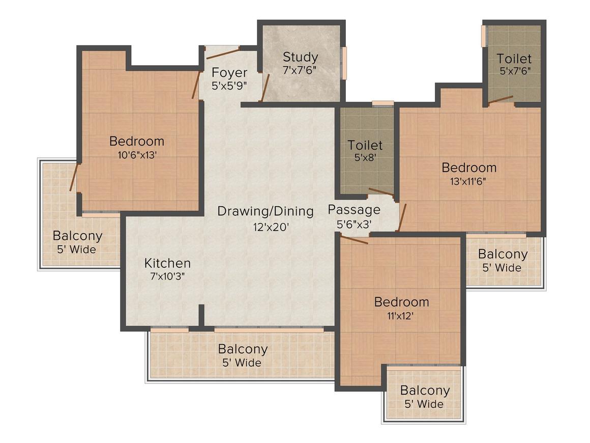 Skytech Matrott - Image 30