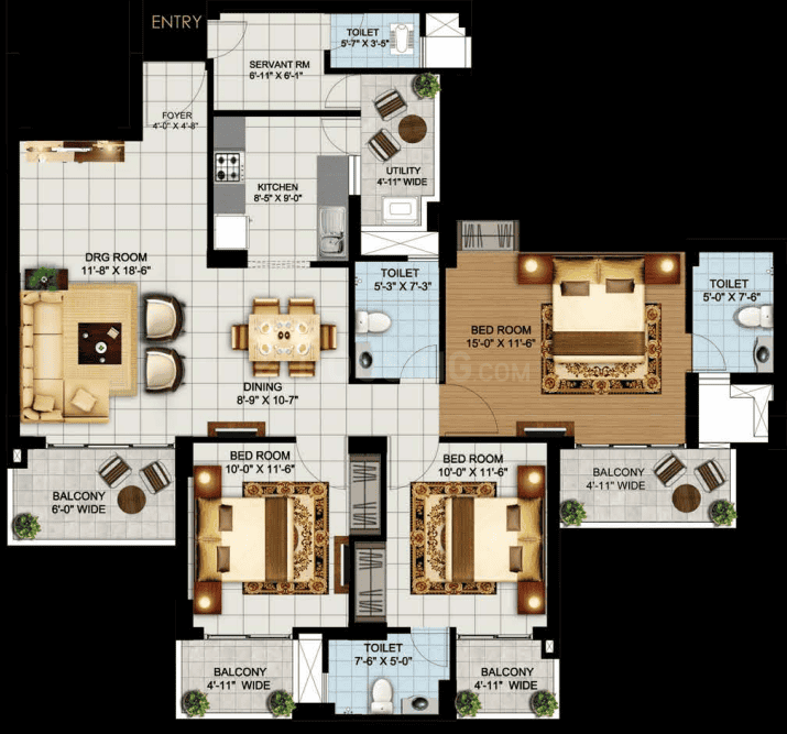 Eros Sampoornam 3 - Image 22