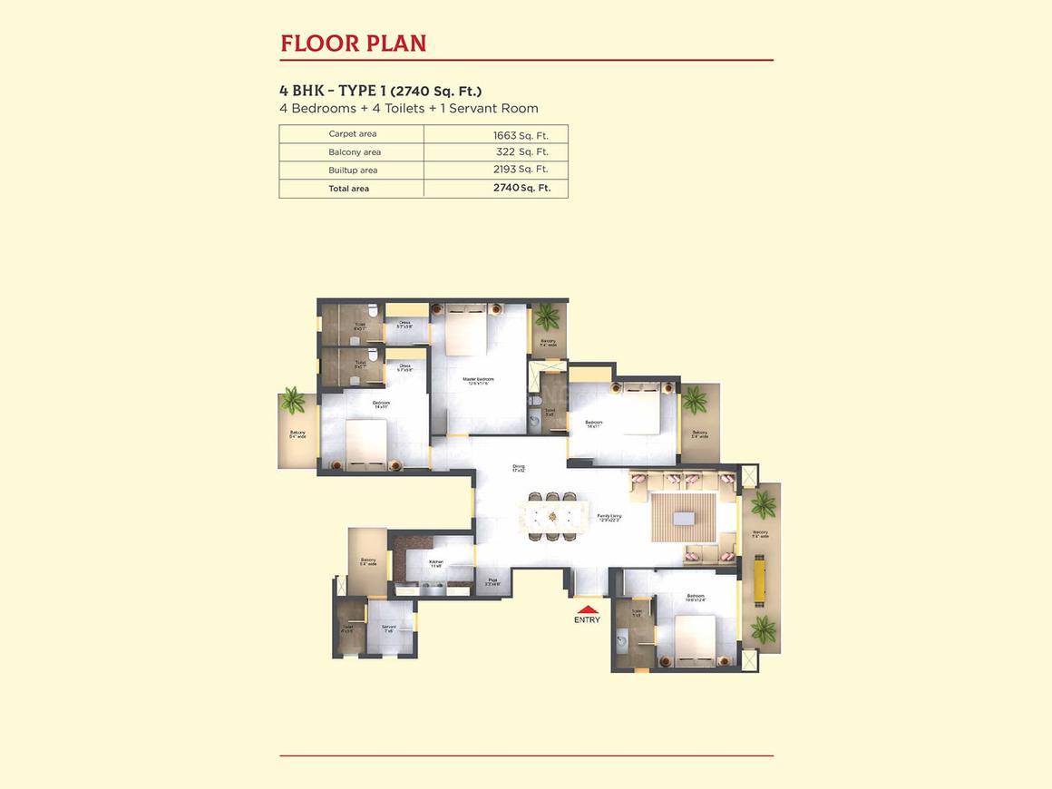 Nimbus The Arista Luxe - Image 34