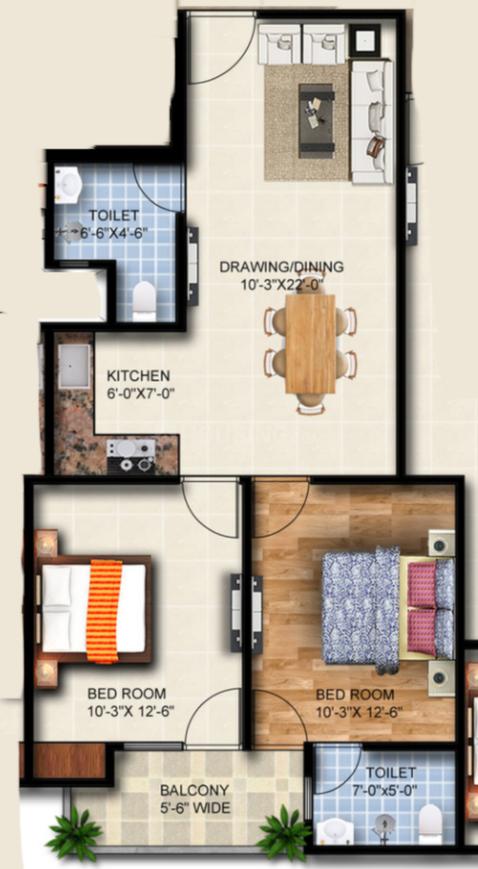 Urban Vista - Image 11