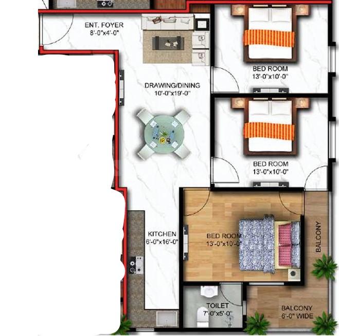 Venice Aspire - Image 13