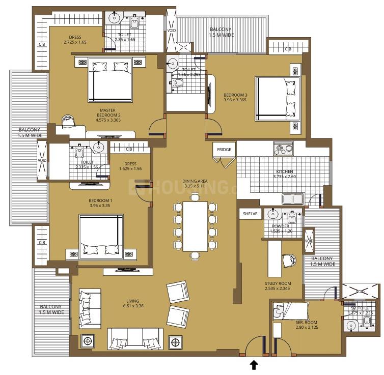 Purvanchal Sunbliss - Image 15