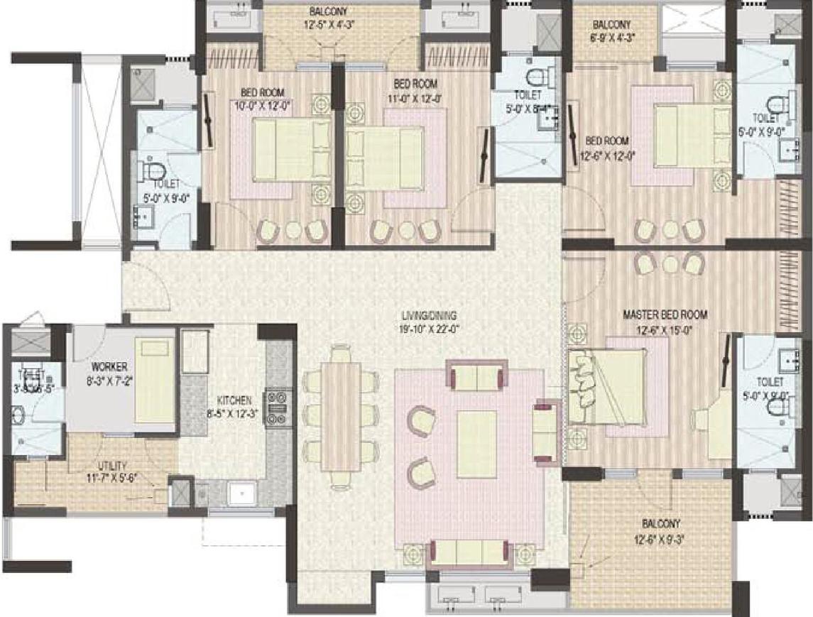 Jaypee Klassic - Image 34