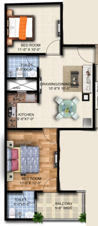 Urban Vista - Image 12