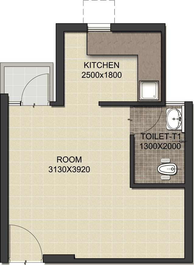 Agarwal Vrinda Homes 2 - Image 3