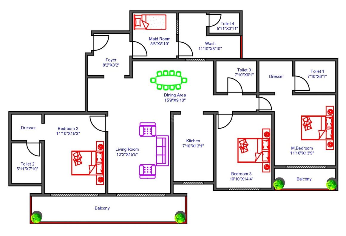 TGB Meghdutam - Image 3