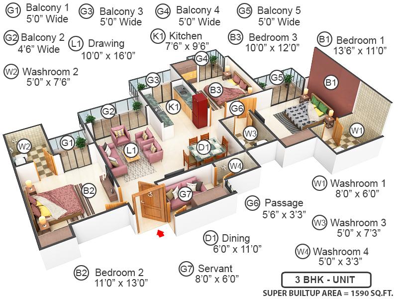 Cinnamon Avenue - Image 4