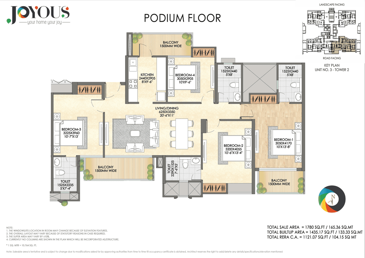 CRC Joyous - Image 38