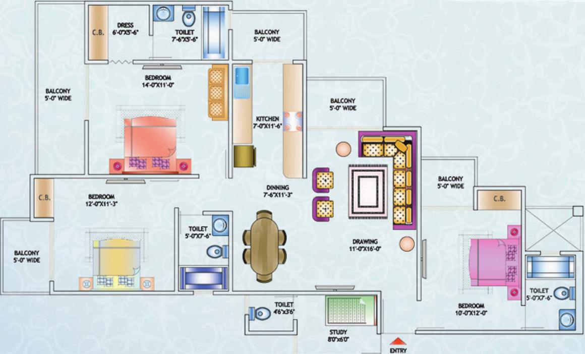 Nirala Estate - Image 25