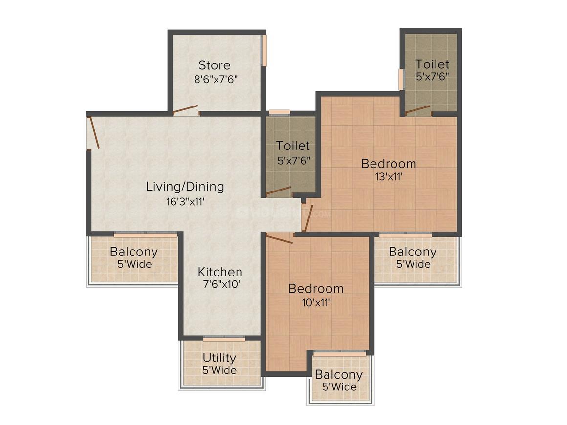 Aims Golf Avenue - Image 22