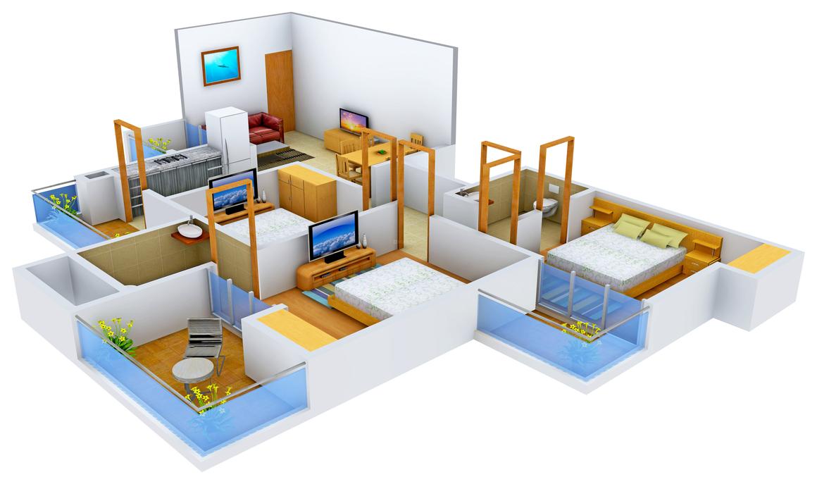 JM Aroma in Sector 75, Noida Price, Reviews & Floor Plan