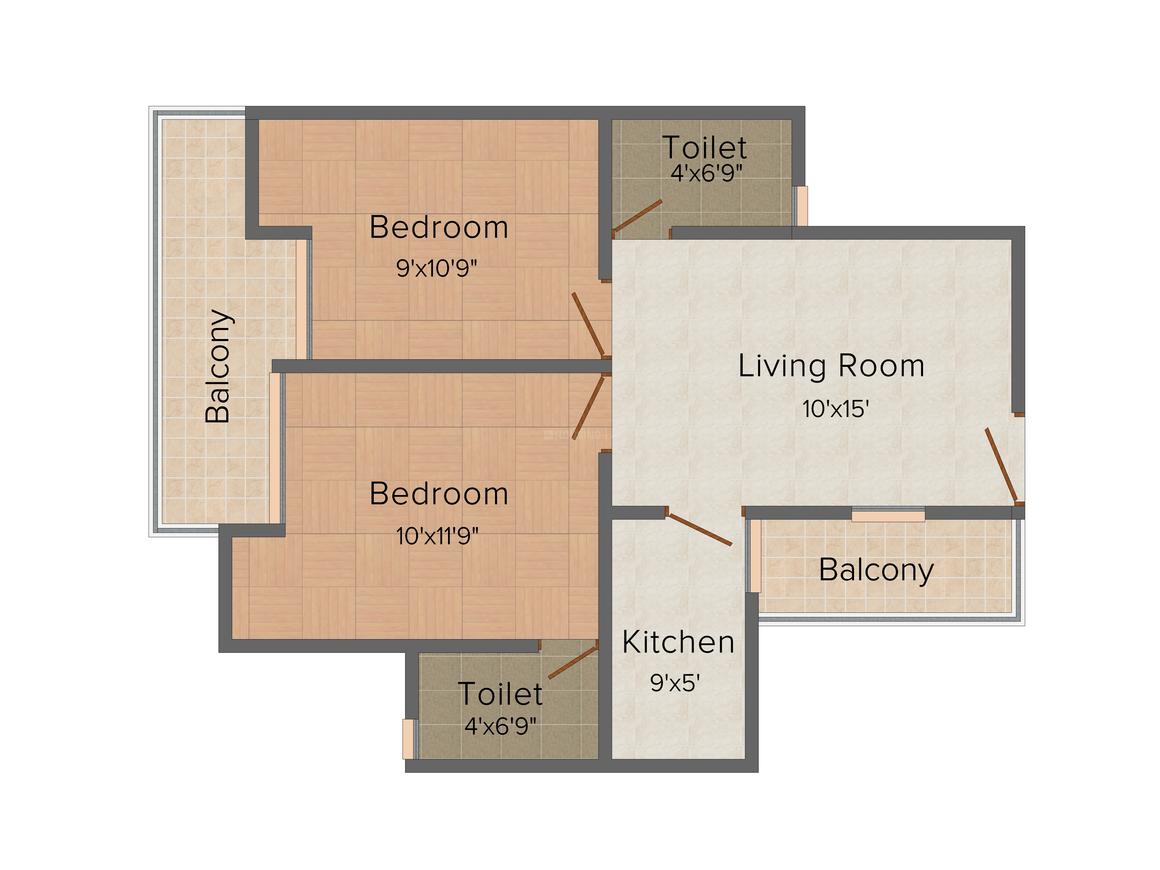 Ajnara Integrity - Image 16