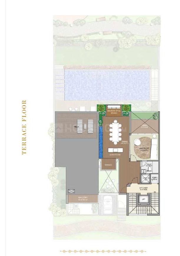 Rise Resort Residence Villa - Image 66