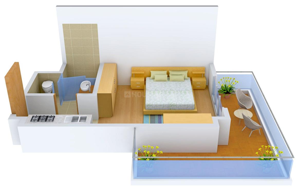 WTC Noida Riverside Residences - Image 23