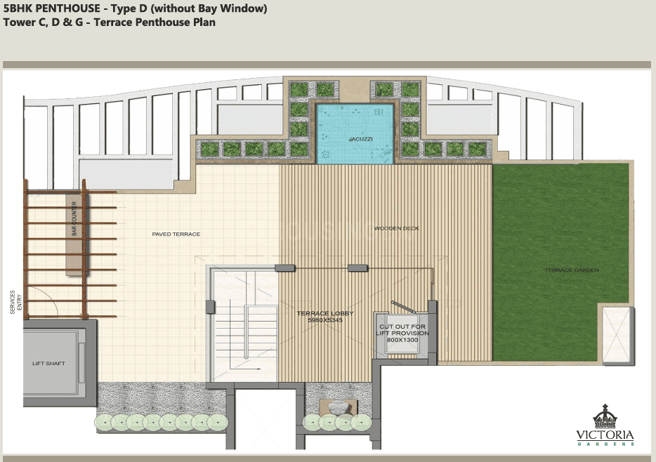 M2K Victoria Gardens - Image 24