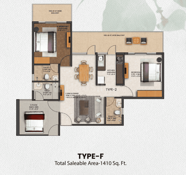 JMS Group Silver Living - Image 2