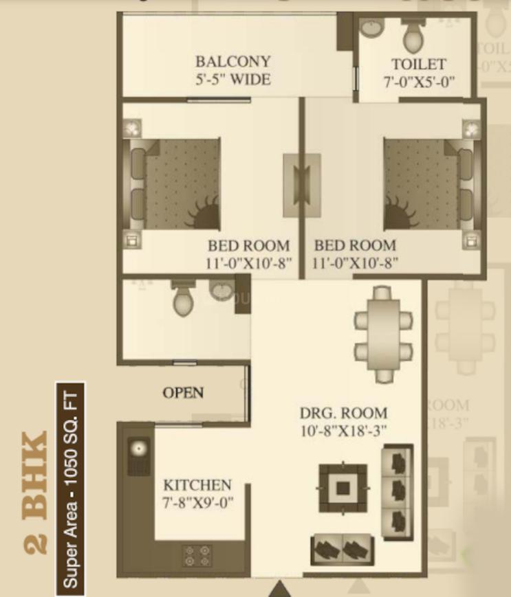 GMD Urban Square - Image 10