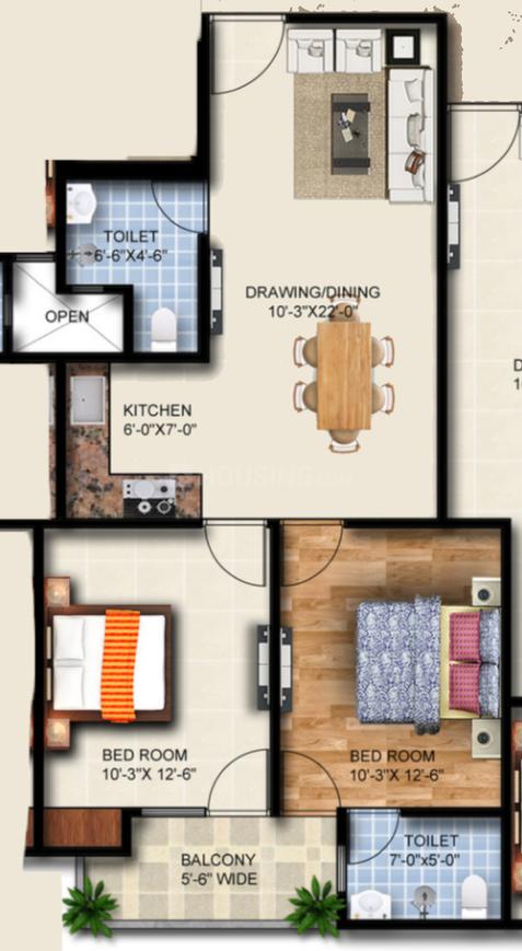 Urban Vista - Image 9