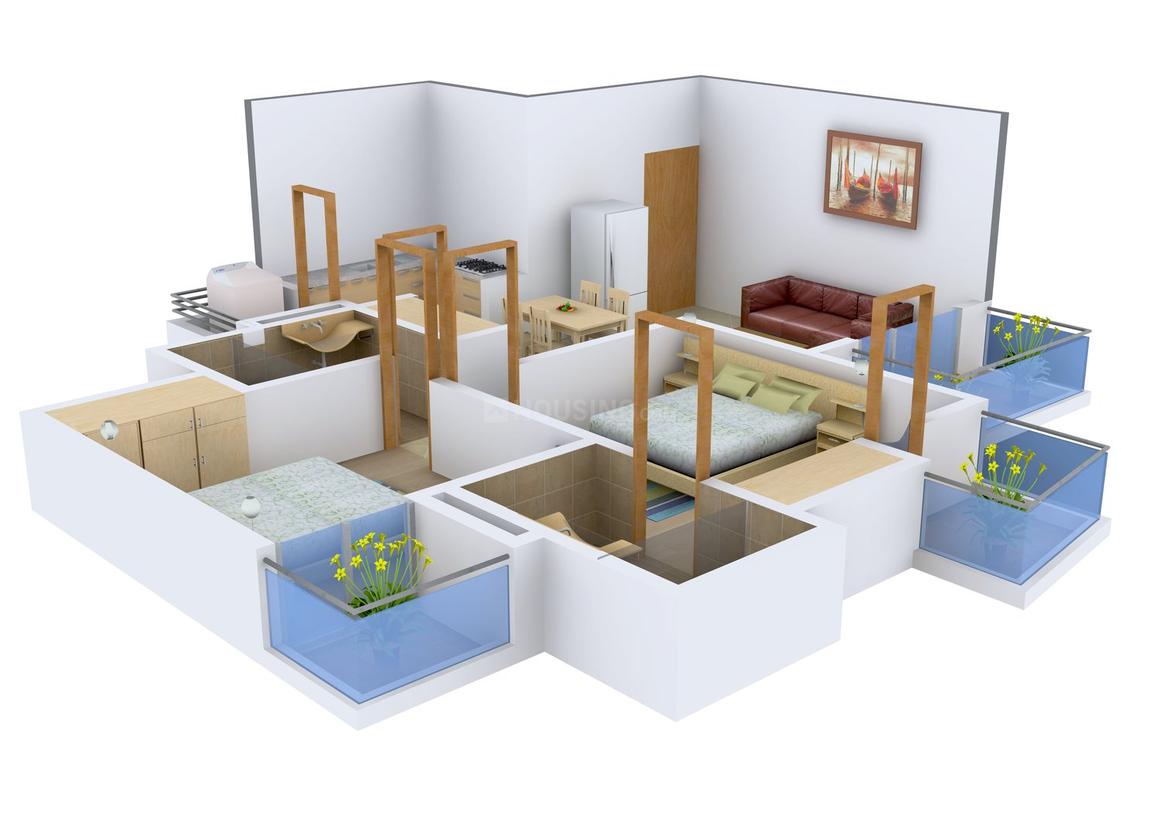 Nitya Azaad Residency - Image 7