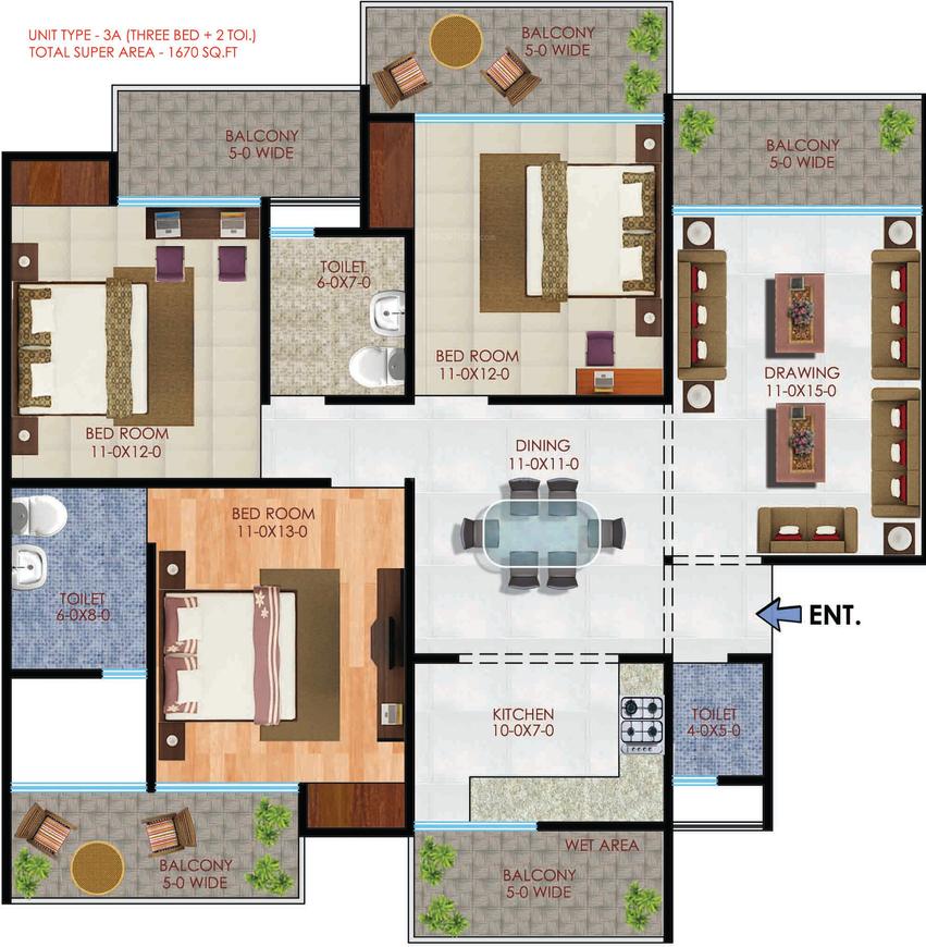 Apex Buildcon Athena - Image 15