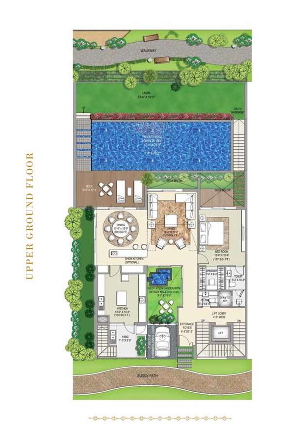 Rise Resort Residence Villa - Image 67