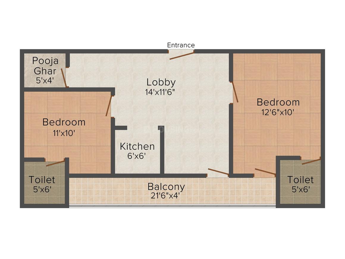 VKG Shree Dham - Image 3