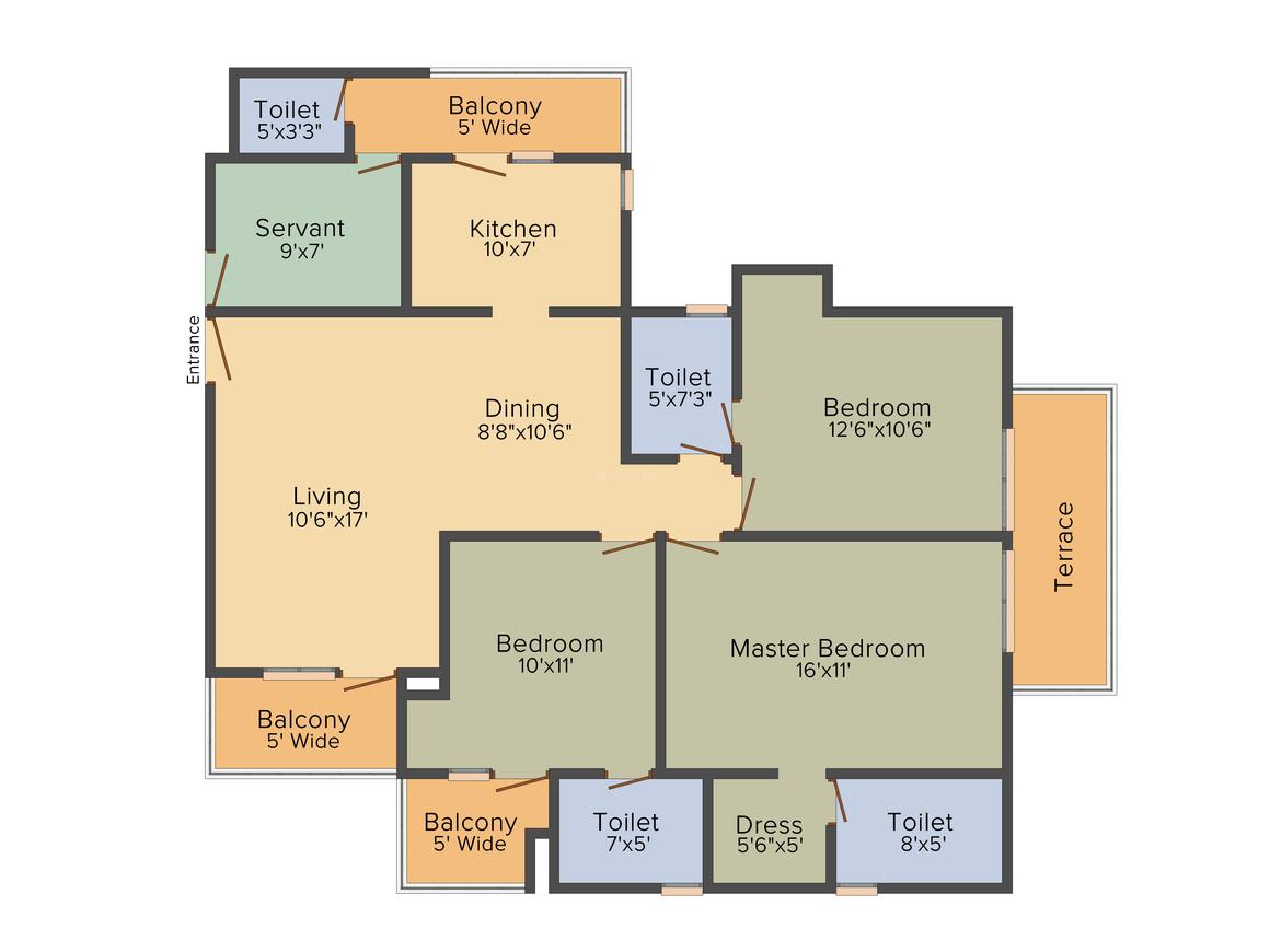 La Residentia - Image 30