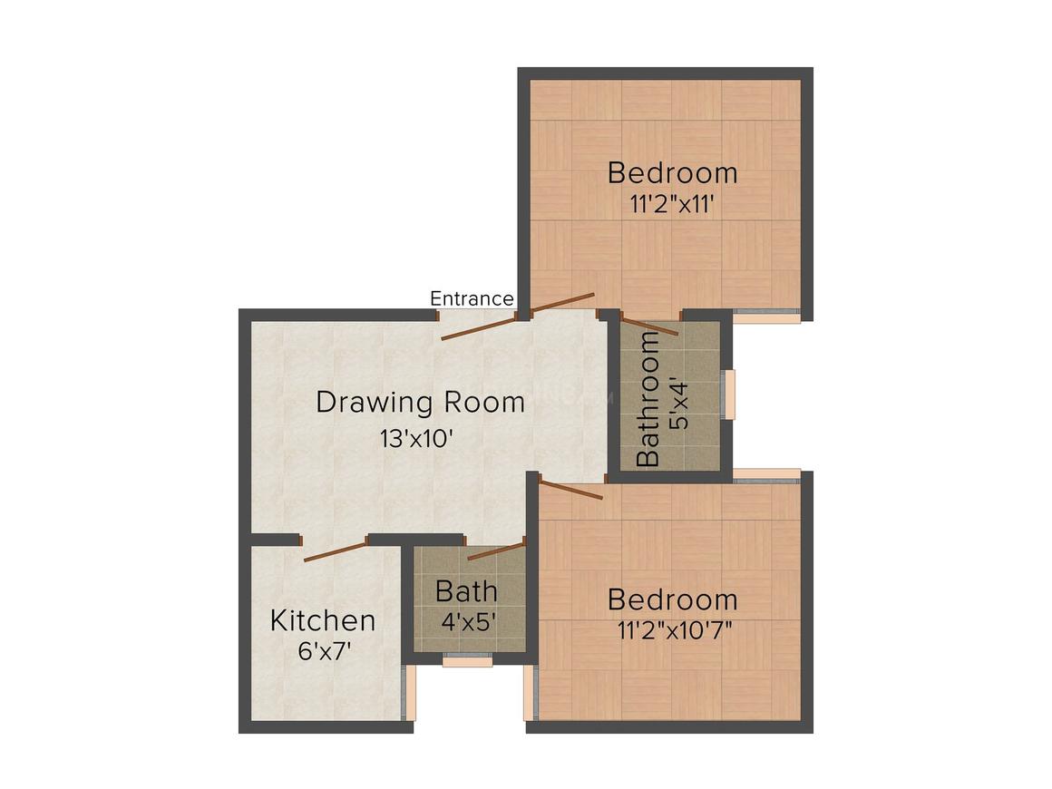 S & U Golden Nest - Image 2