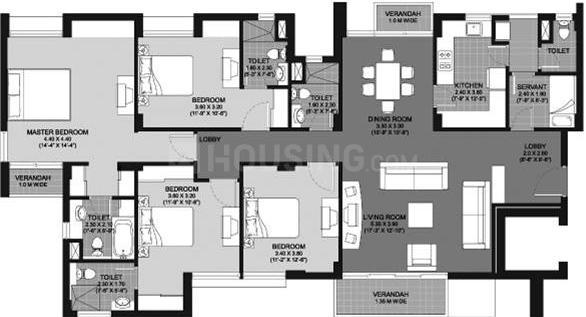 Unitech Cascades - Image 10