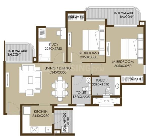 CRC Sublimis - Image 36