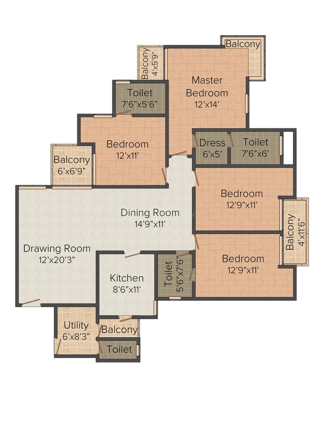 Urbtech Xaviers - Image 51