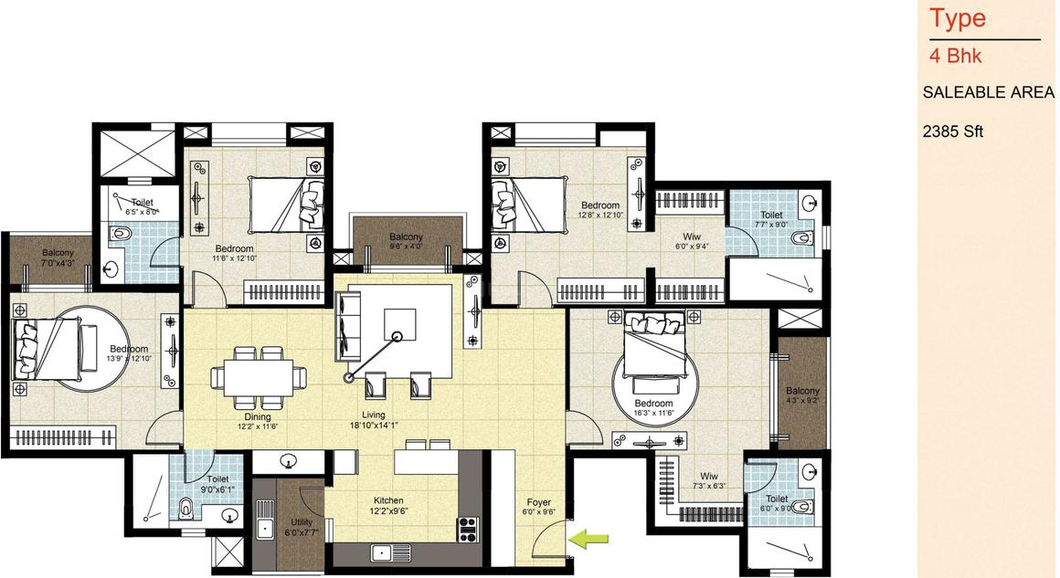 DNR Arista Phase 1 - Image 12
