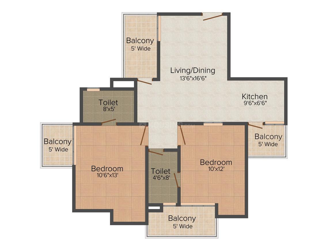 Nitya Azaad Residency - Image 4