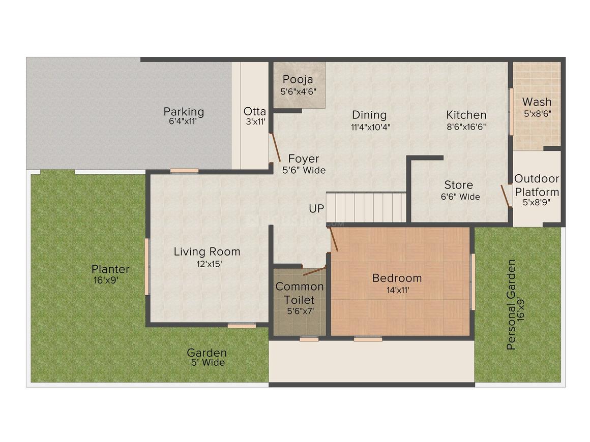 Laksh Iris In Lambhvel Price Reviews Floor Plan