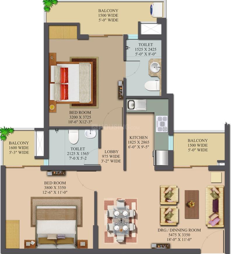 Land Craft Golflinks Apartments - Image 20