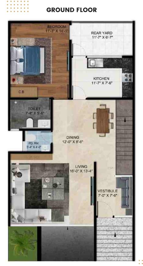 MNG Smart Villa - Image 8