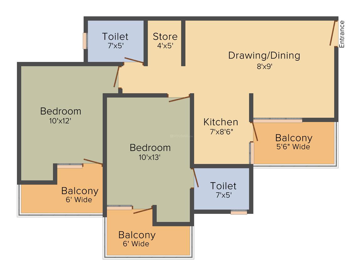 JKG Palm Court - Image 14