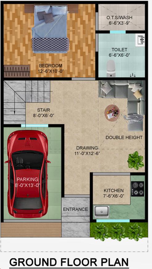 Imperials Home - Image 11